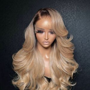 ariya wig