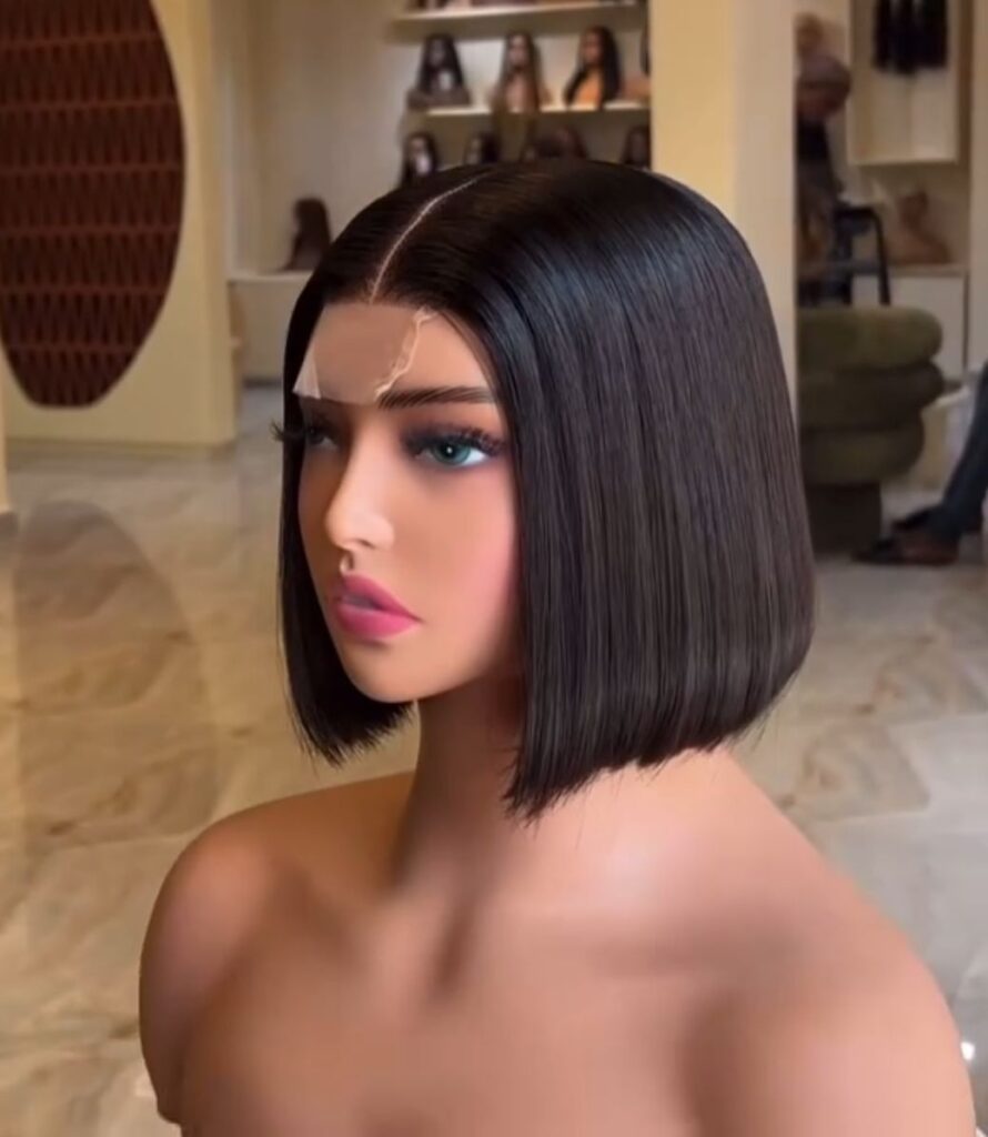 bryan wig bryan wig