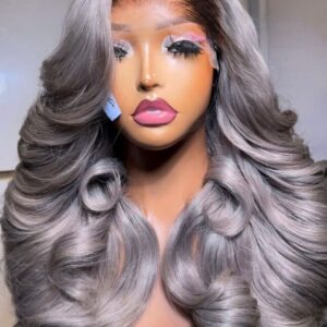 jiya wig