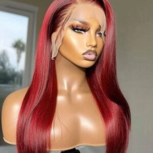 kiara wig