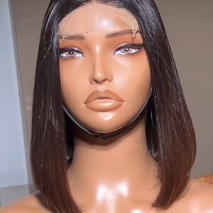 monarch wig