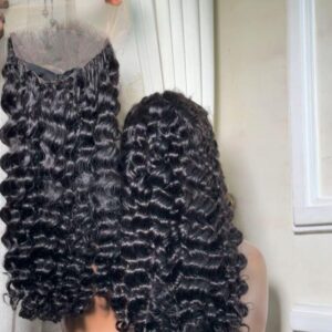 supreme wig