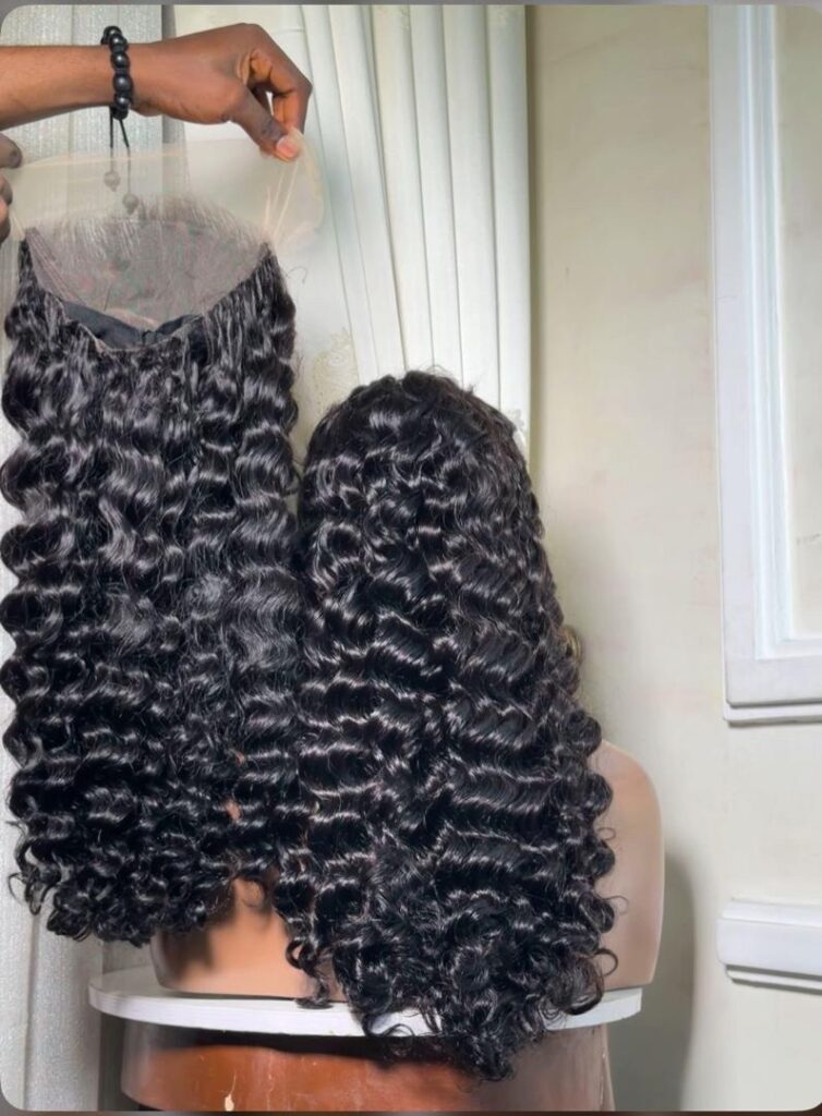 supreme wig supreme wig